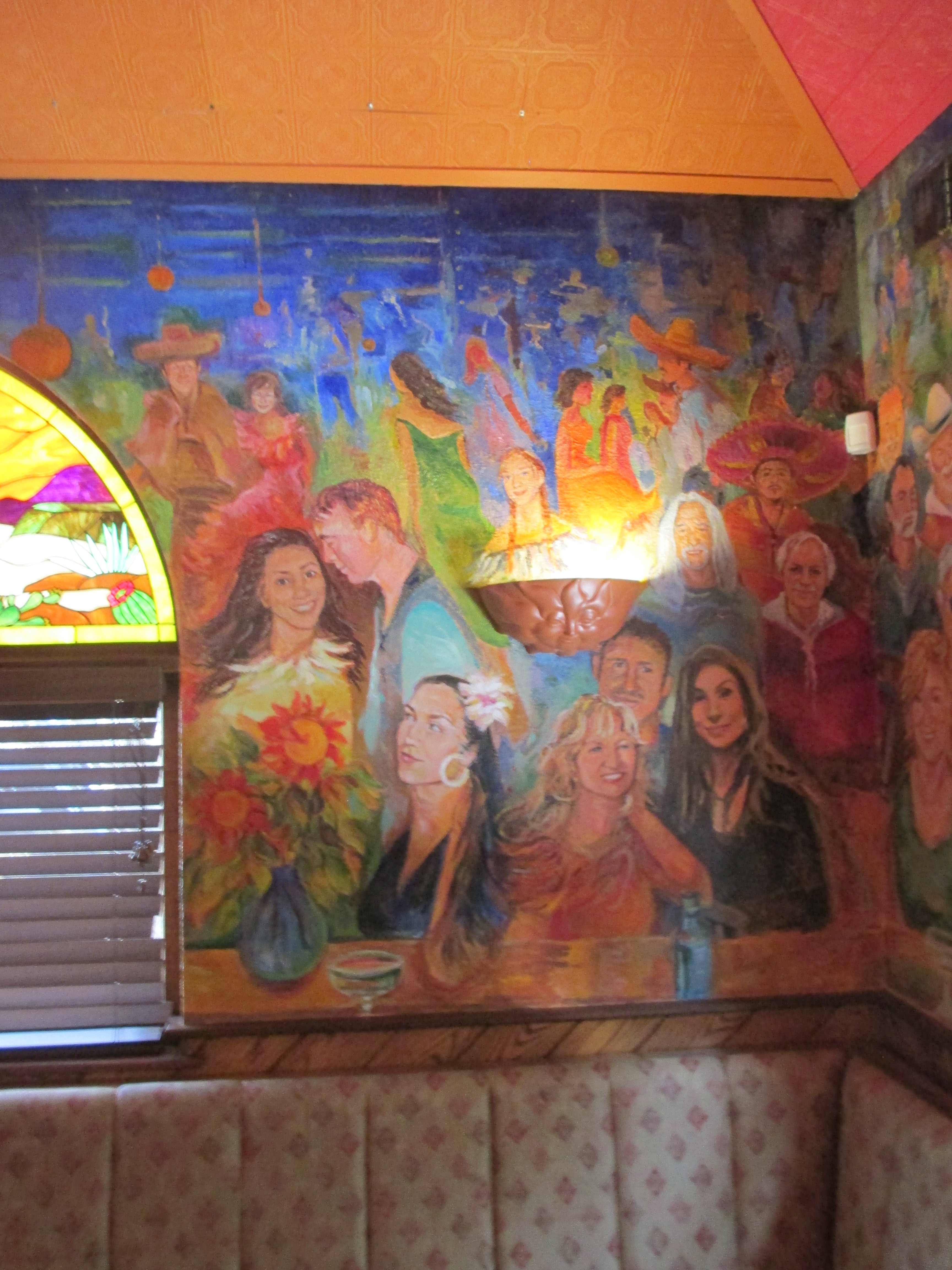 Mural