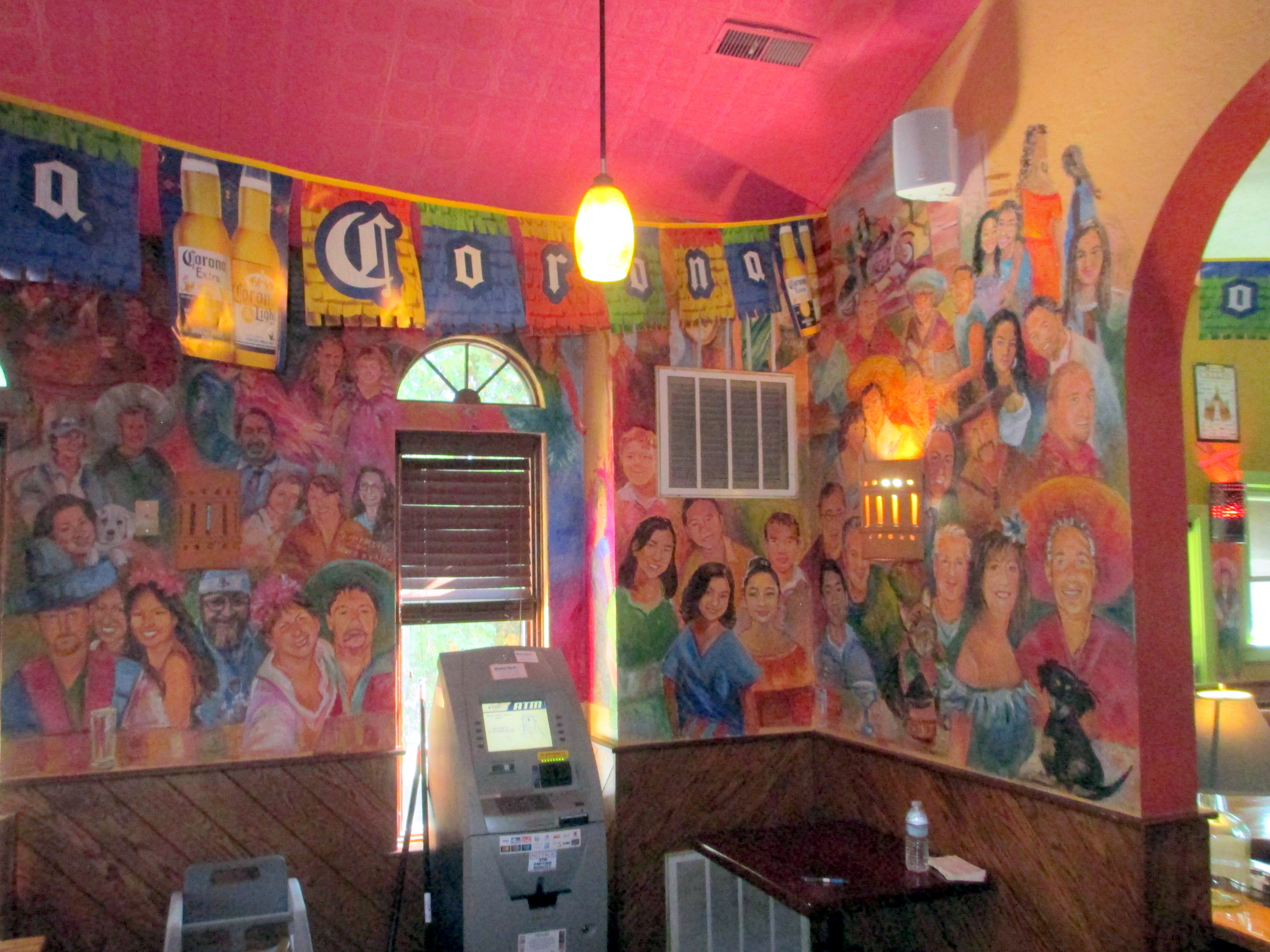 Mural