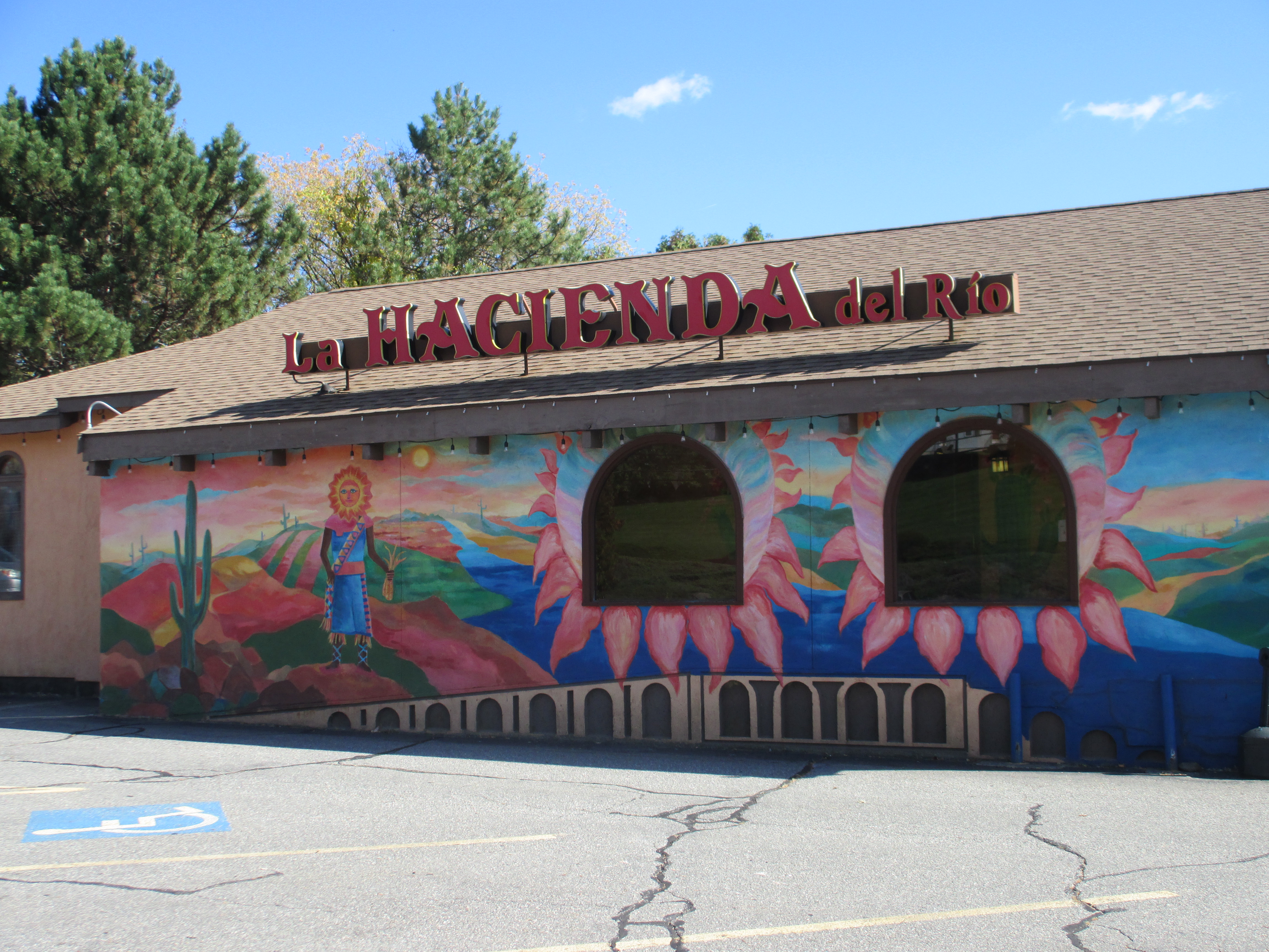 Mural