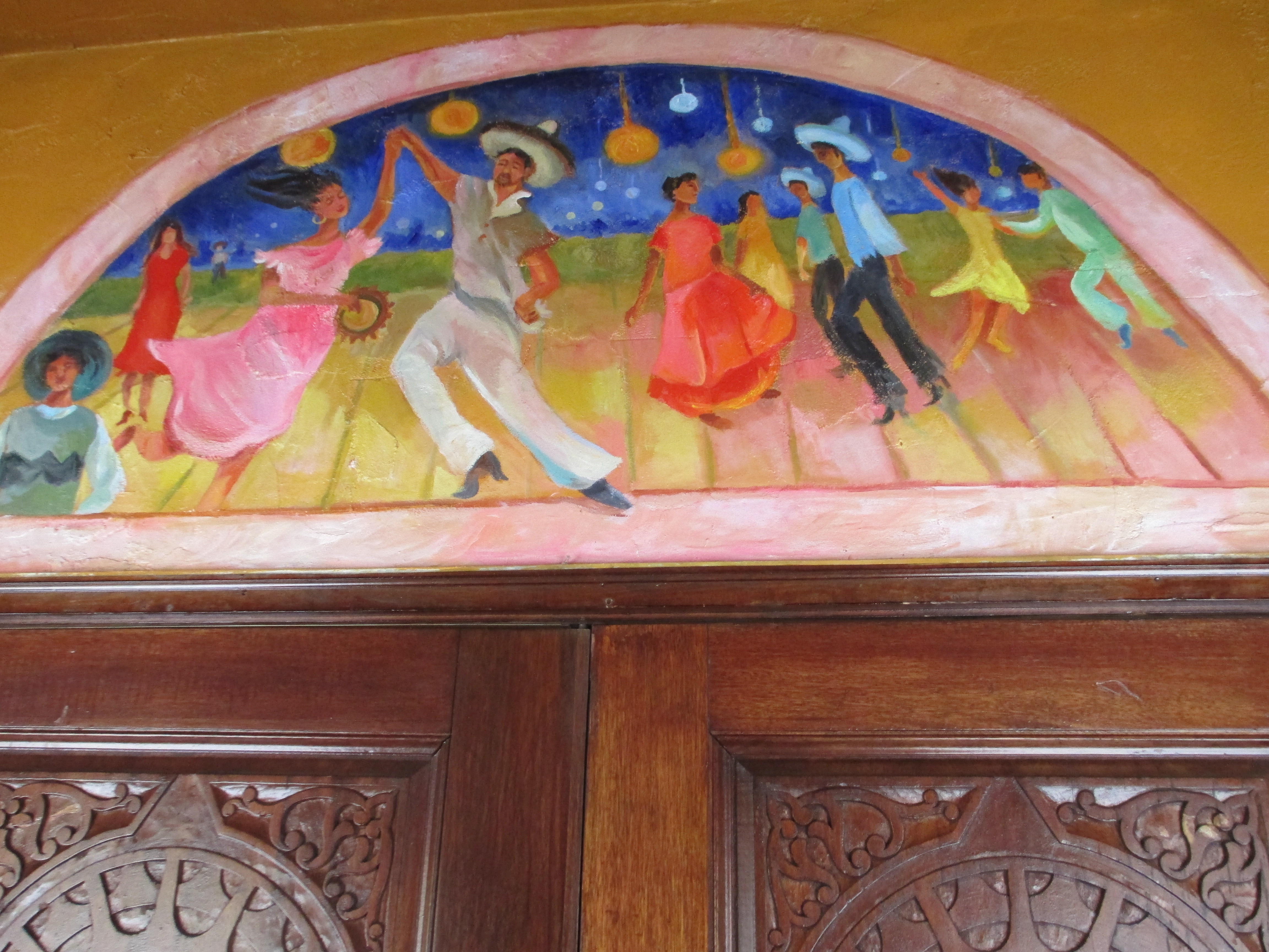 Mural