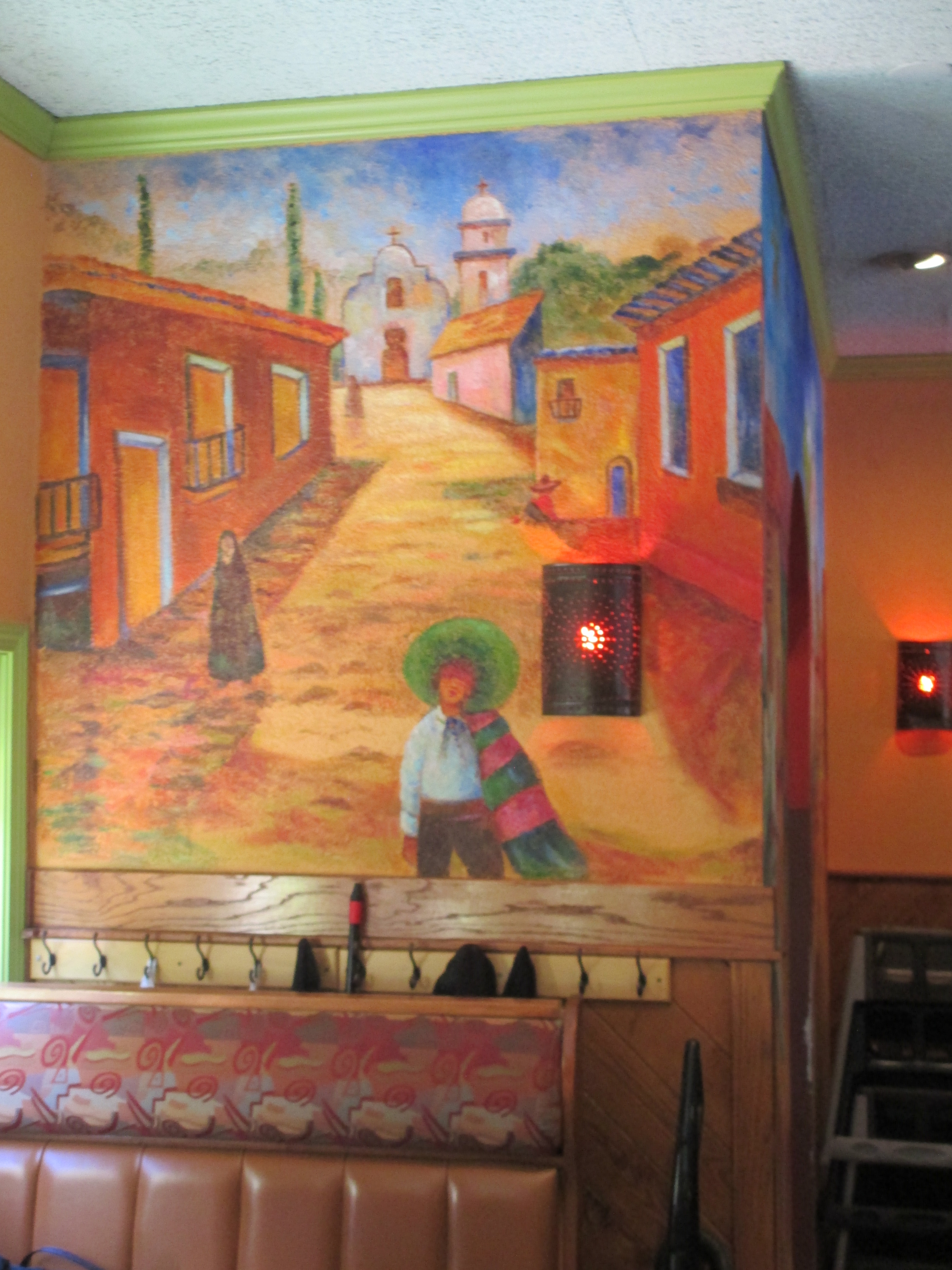 Mural