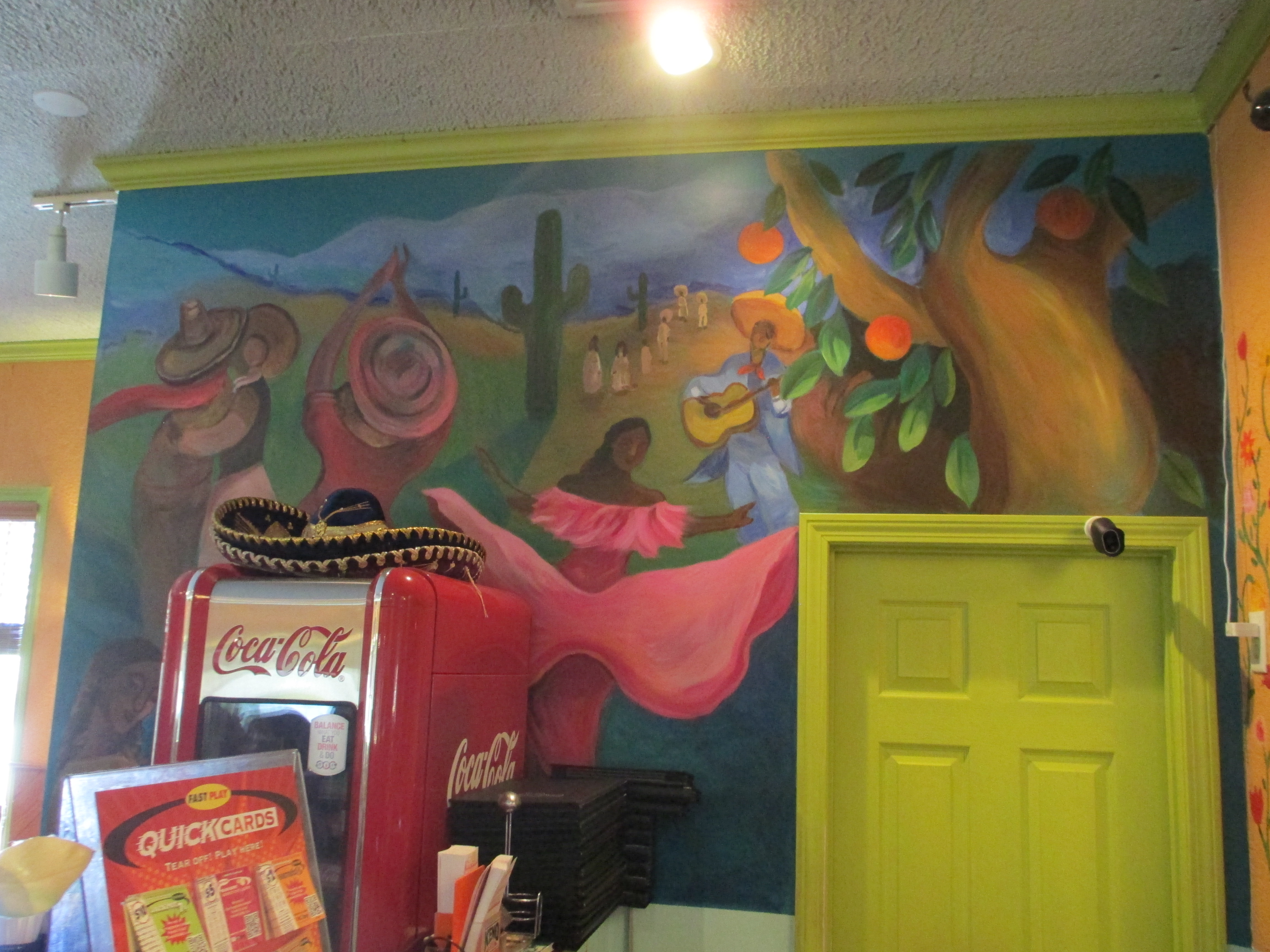 Mural