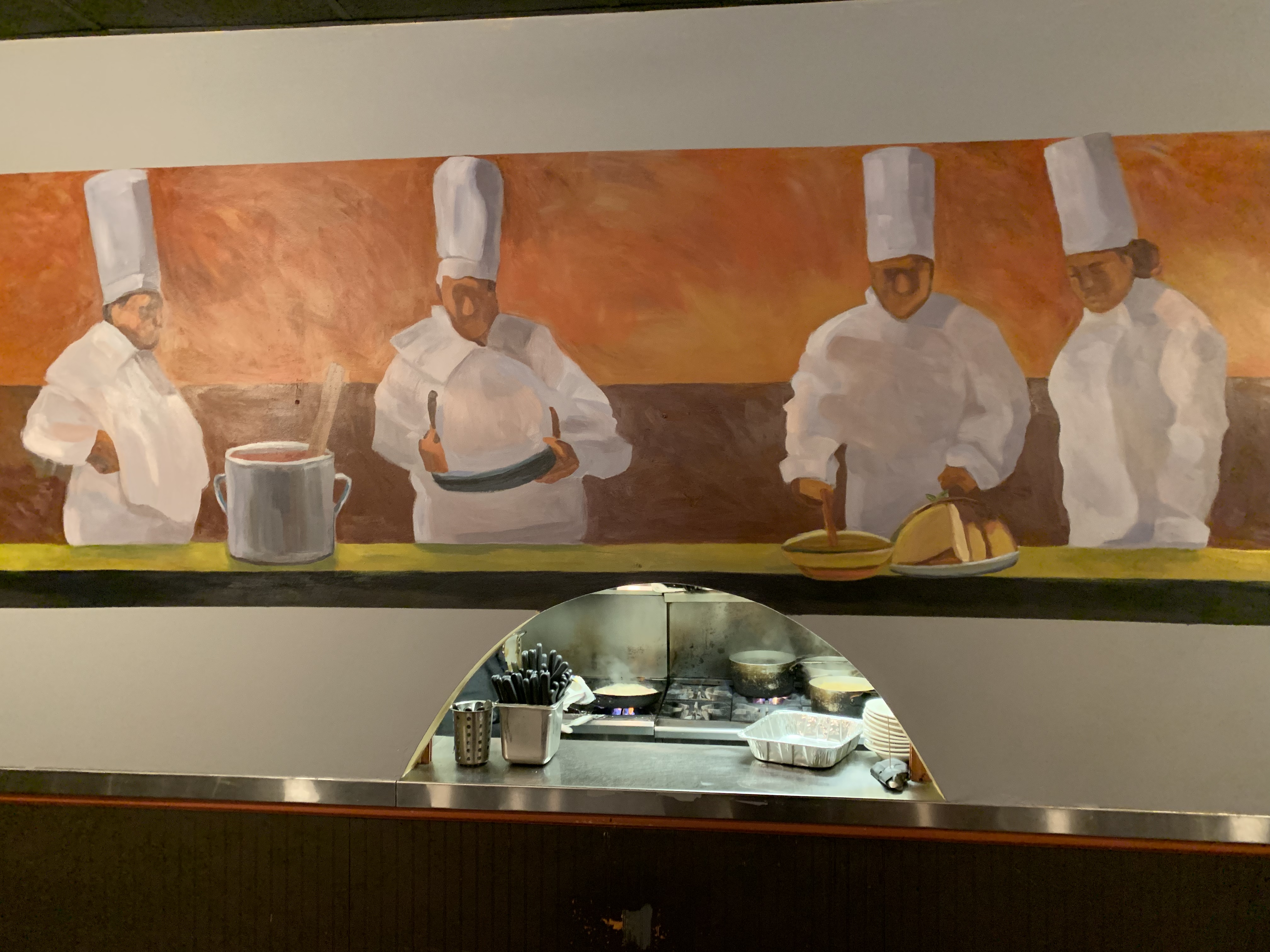 Mural