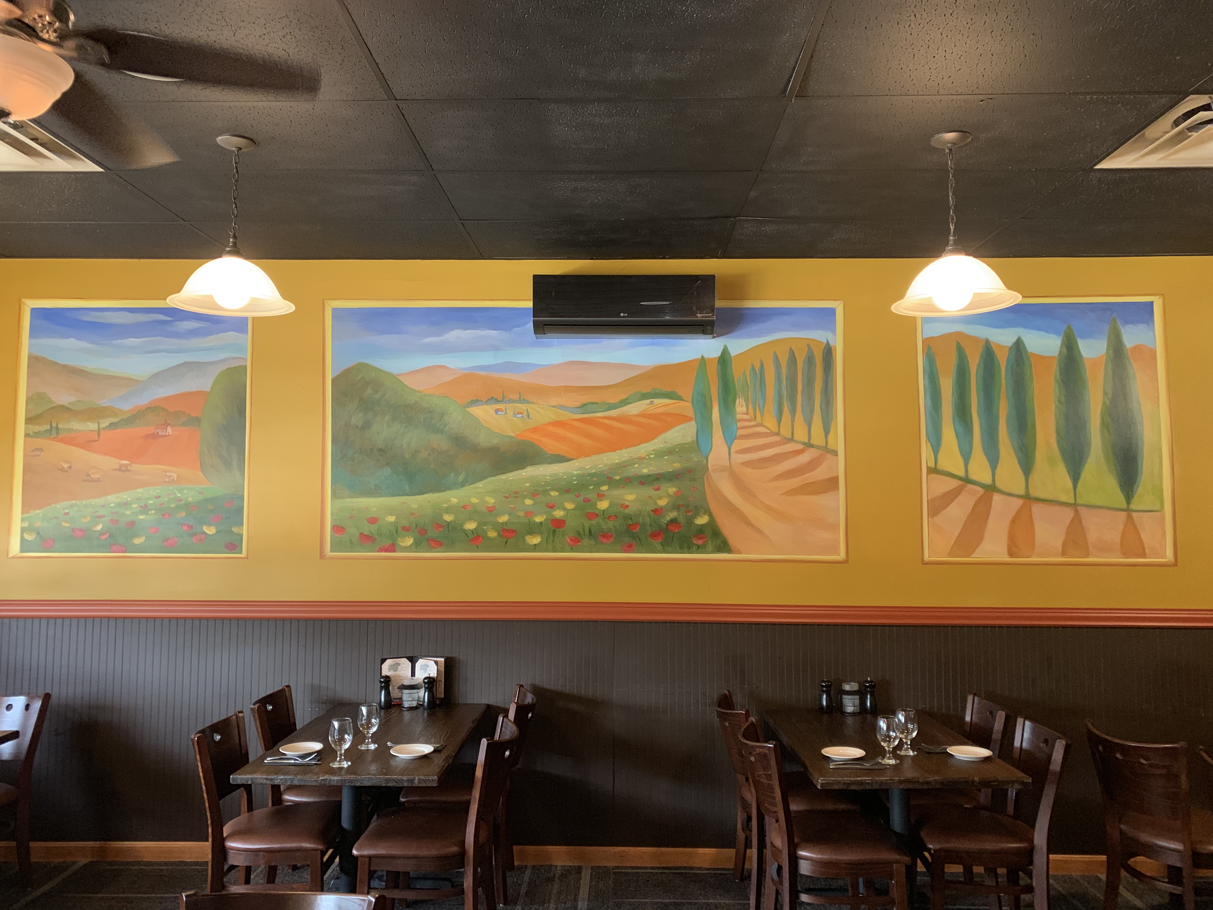 Mural