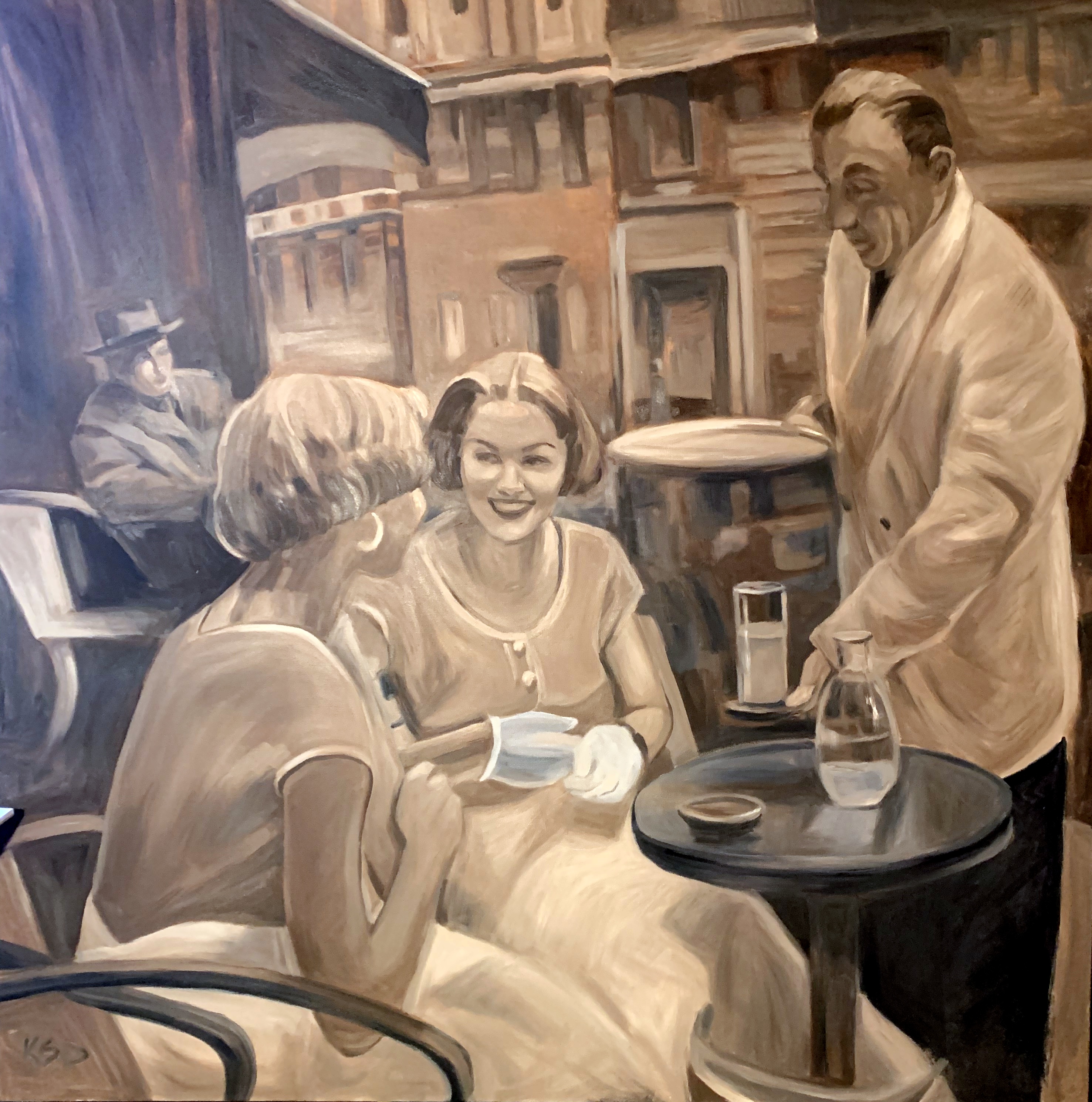 Mural